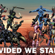 Image for article titled What the Marvel Universe Will Look Like After Civil War II